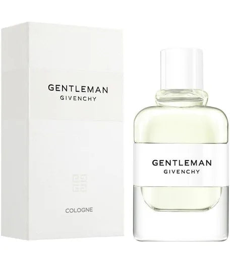 Givenchy Gentleman Cologne (Discontinued fragrance🔥)