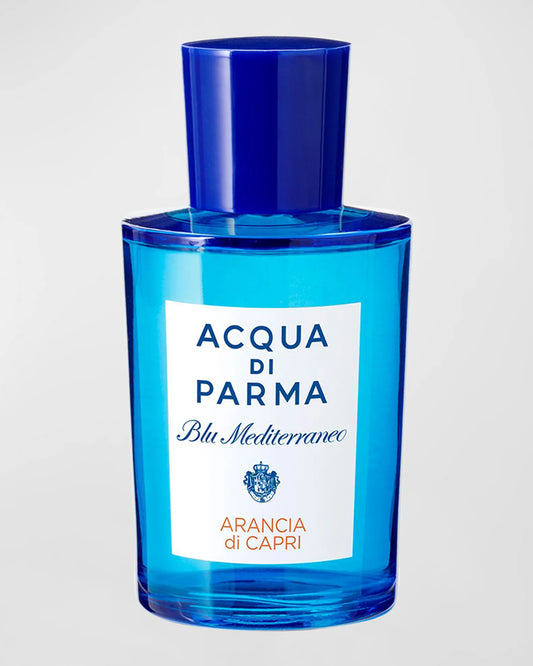 Acqua DI Parma Blu Mediterranio Arancia DI Capri