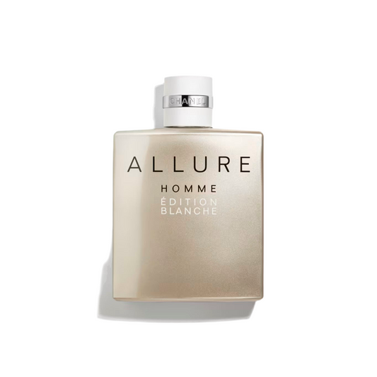Chanel Allure Homme Edition Blanche