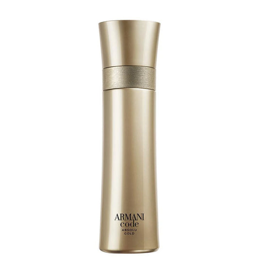 Armani Code Absolou Gold (Discontinued fragrance🔥)
