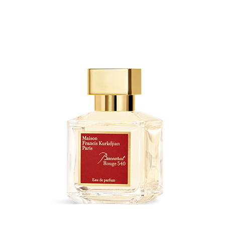 Baccarat Rouge 540 EDP