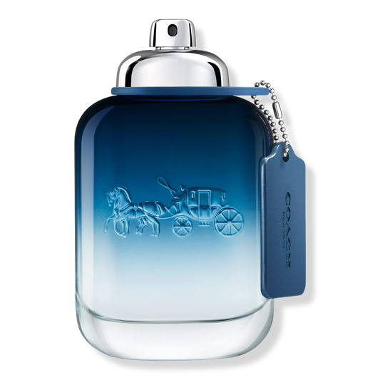 Coach Blue EDT