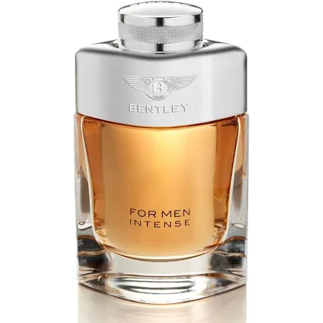 Bentley for men intense